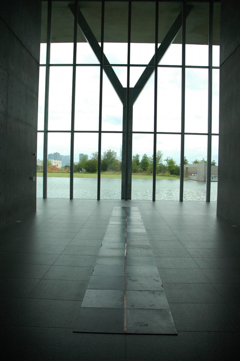 Modern Art Museum of Fort Worth