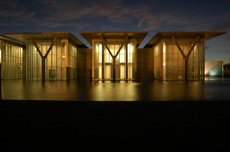 Modern Art Museum of Fort Worth