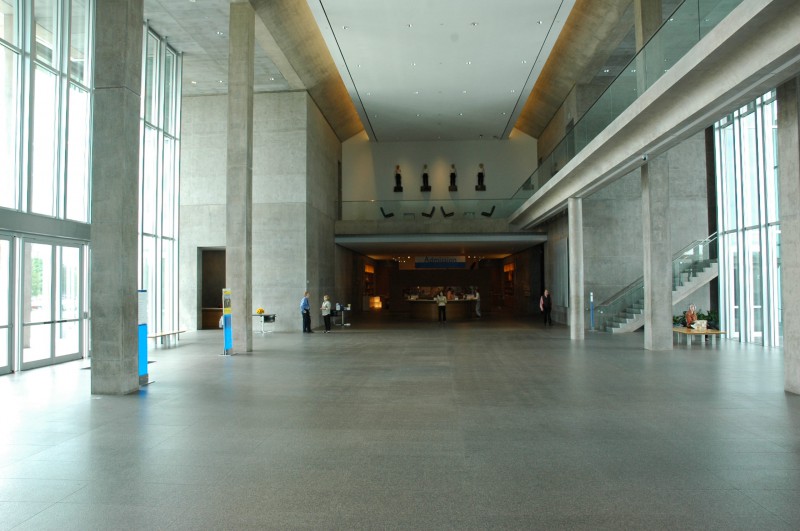 Modern Art Museum of Fort Worth