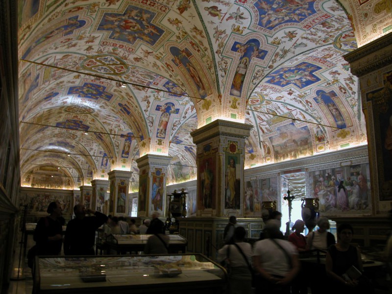 Musei Vaticani