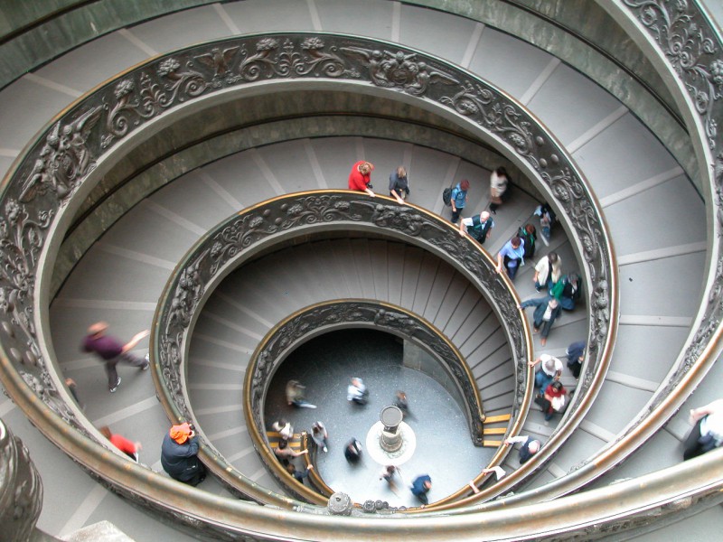 Musei Vaticani