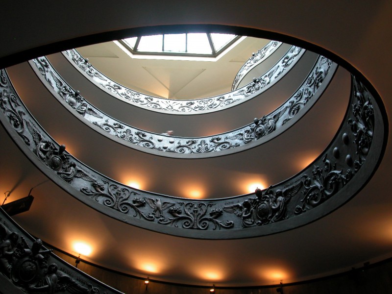 Musei Vaticani
