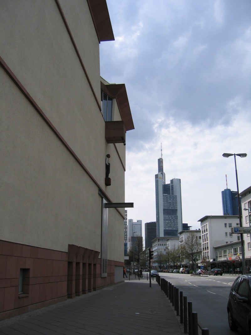 Museum of Modern Art