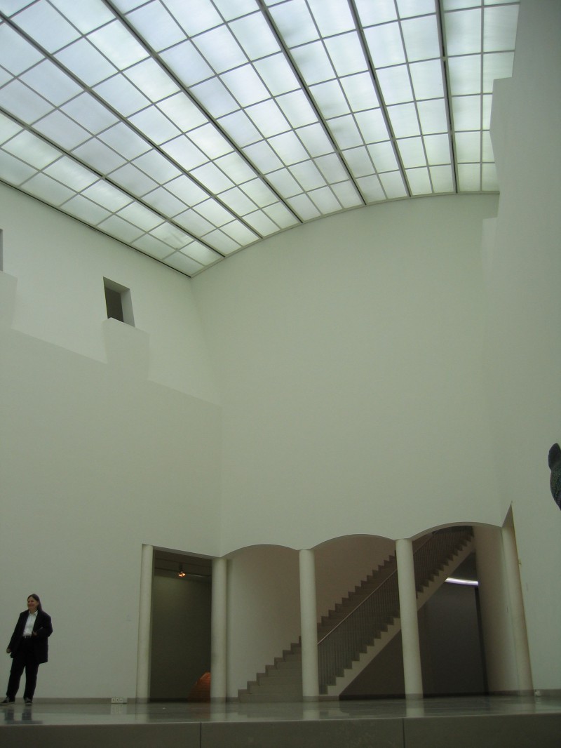 Museum of Modern Art