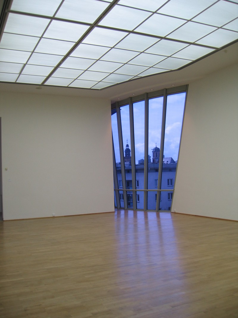 Museum of Modern Art