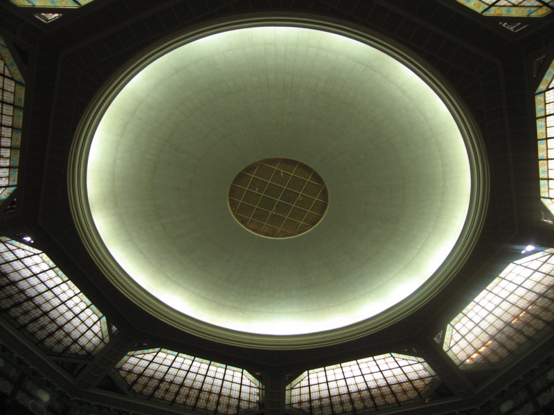 National Chiang Memorial Hall