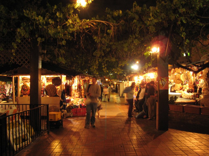 Olvera