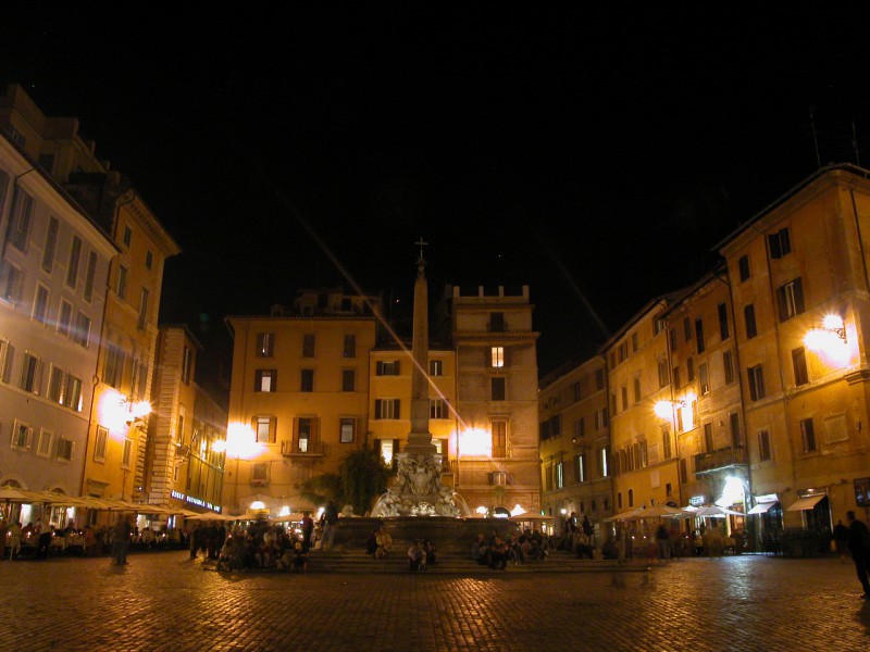 Pantheon