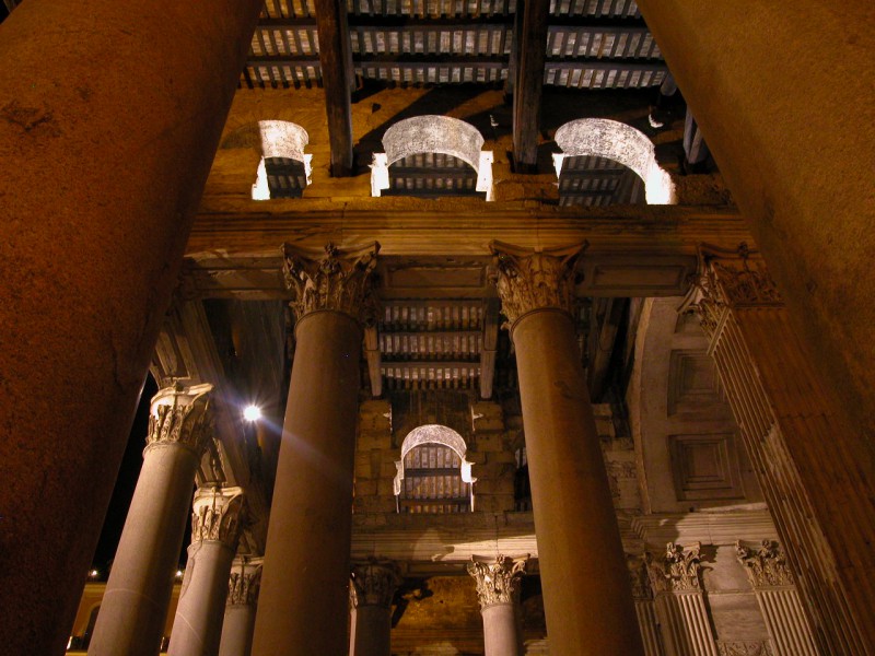 Pantheon