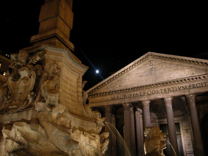 Pantheon