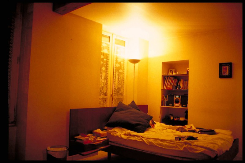 Paris Apartment
