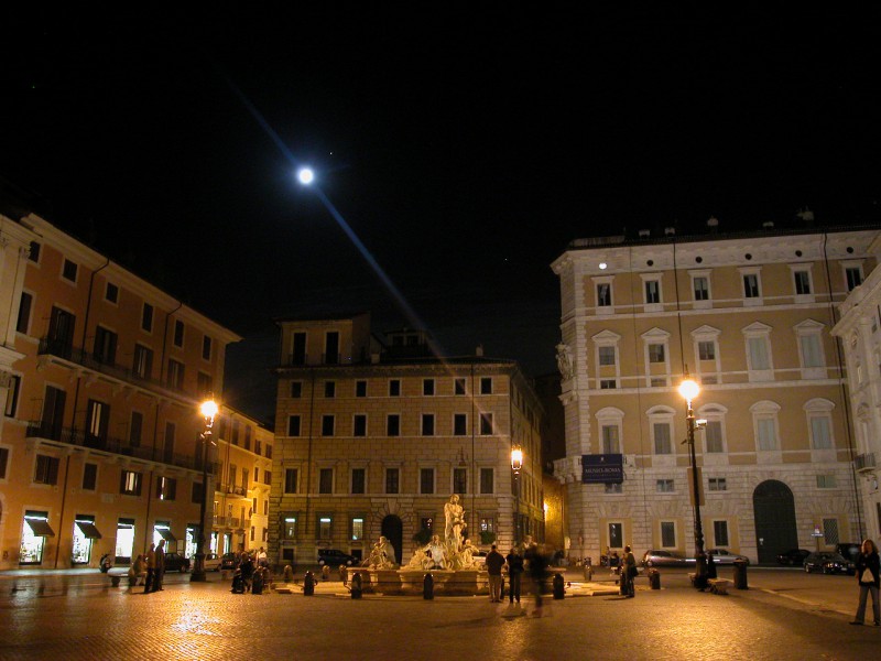 Piazza Navona