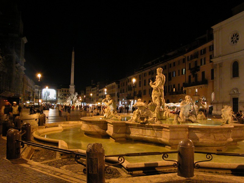 Piazza Navona