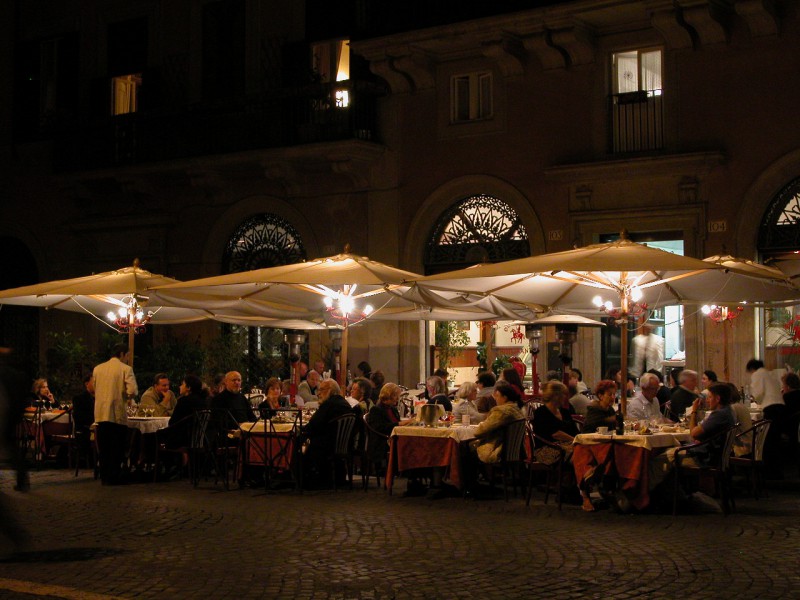 Piazza Navona