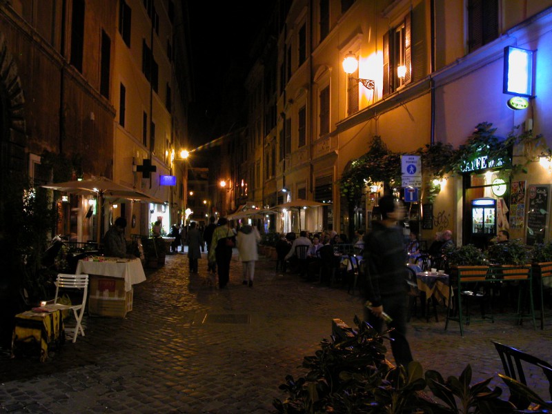Piazza Navona