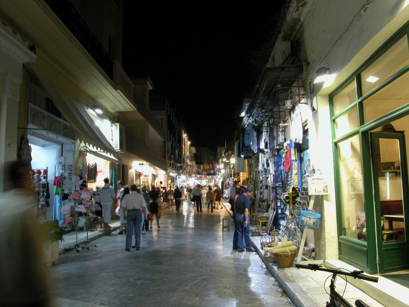 Plaka
