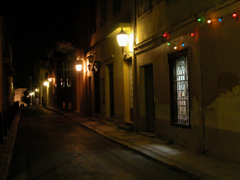 Plaka