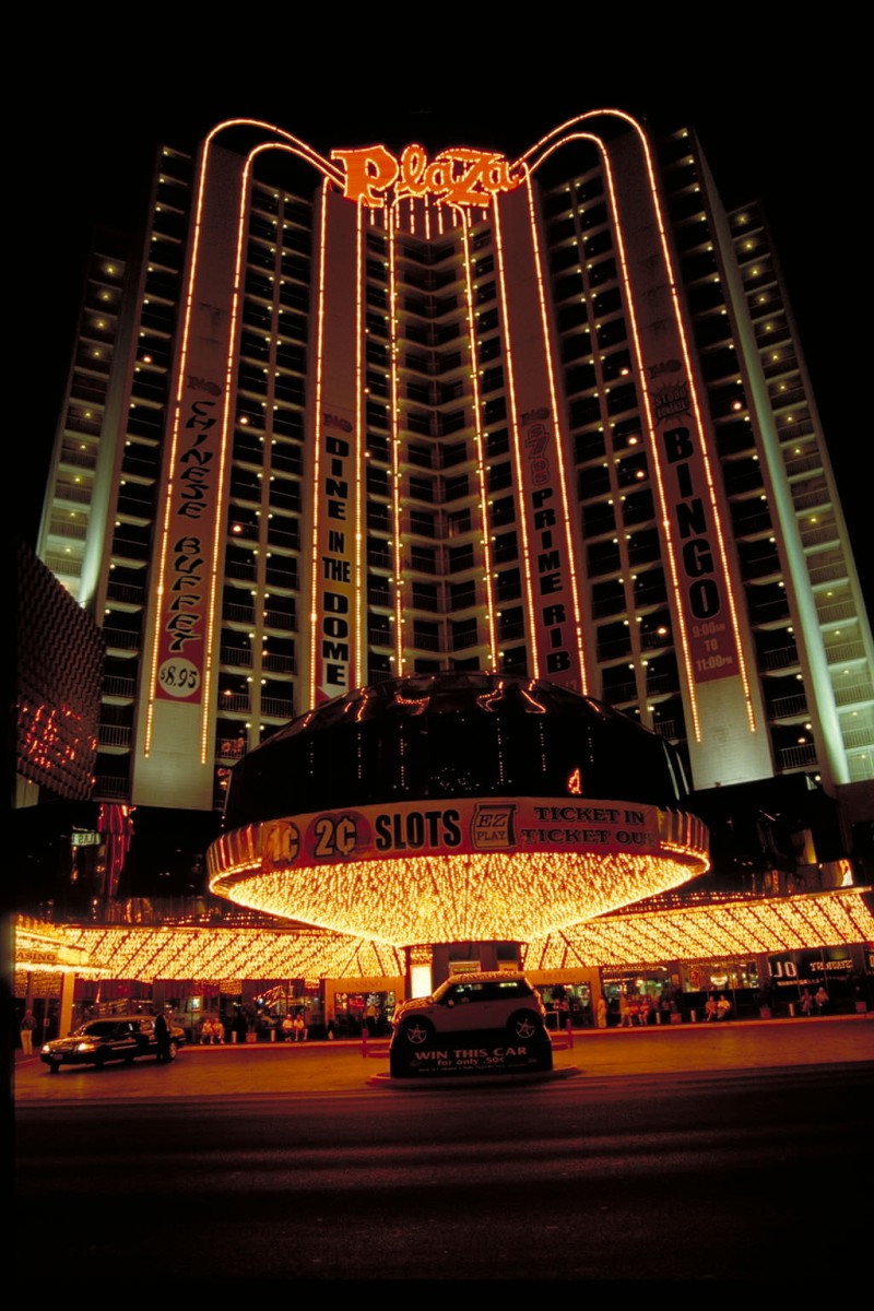 Plaza Hotel