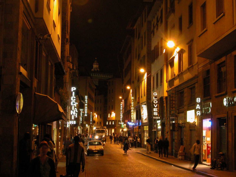 Ponte Vecchio