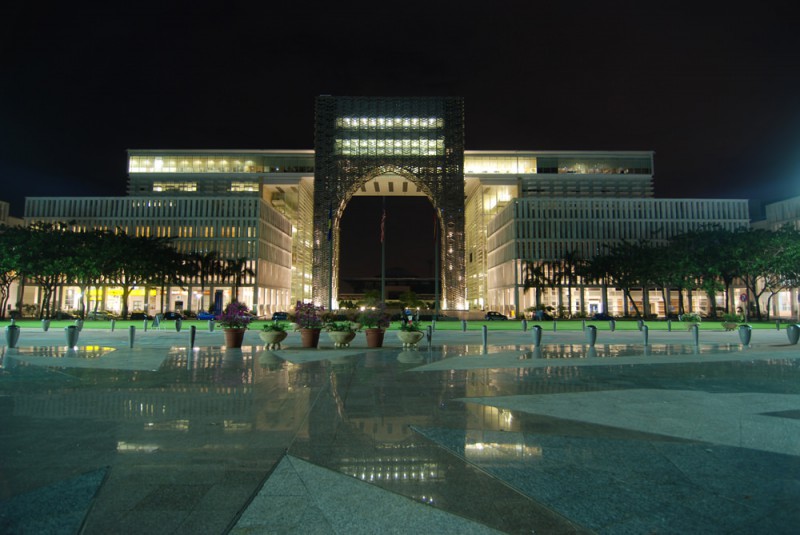 Putrajaya