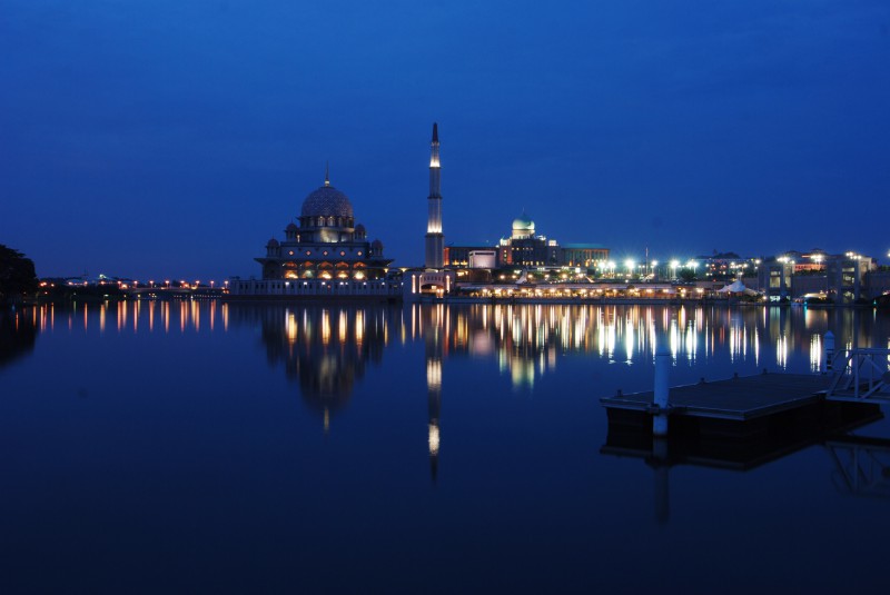 Putrajaya