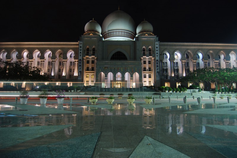 Putrajaya