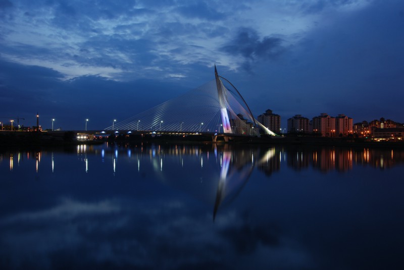 Putrajaya