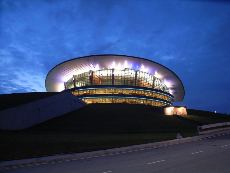 Putrajaya