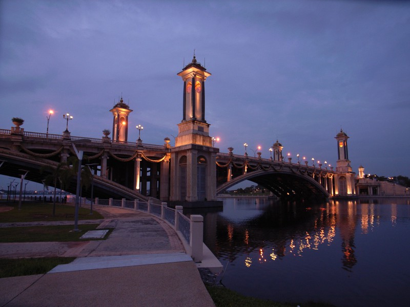 Putrajaya