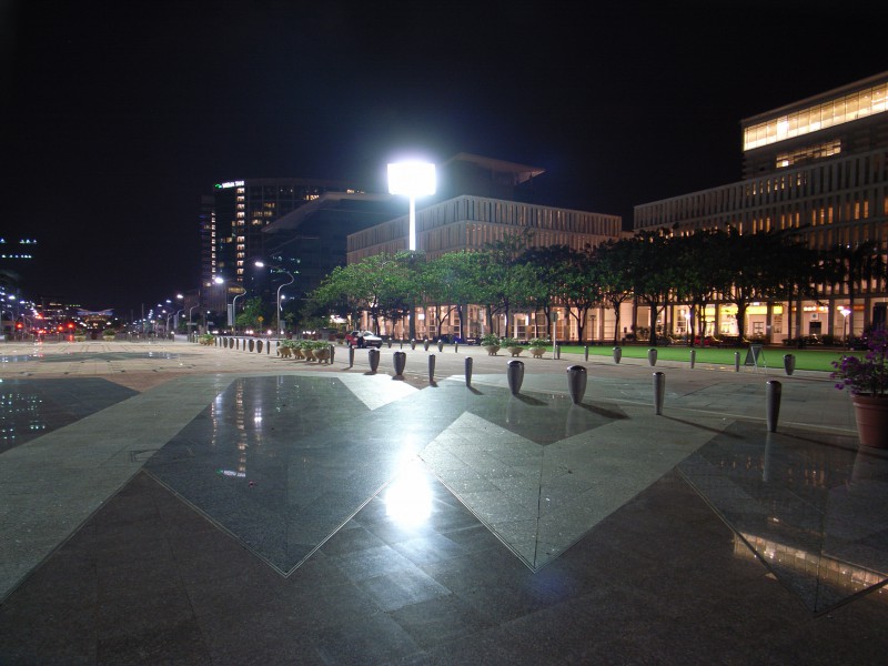 Putrajaya