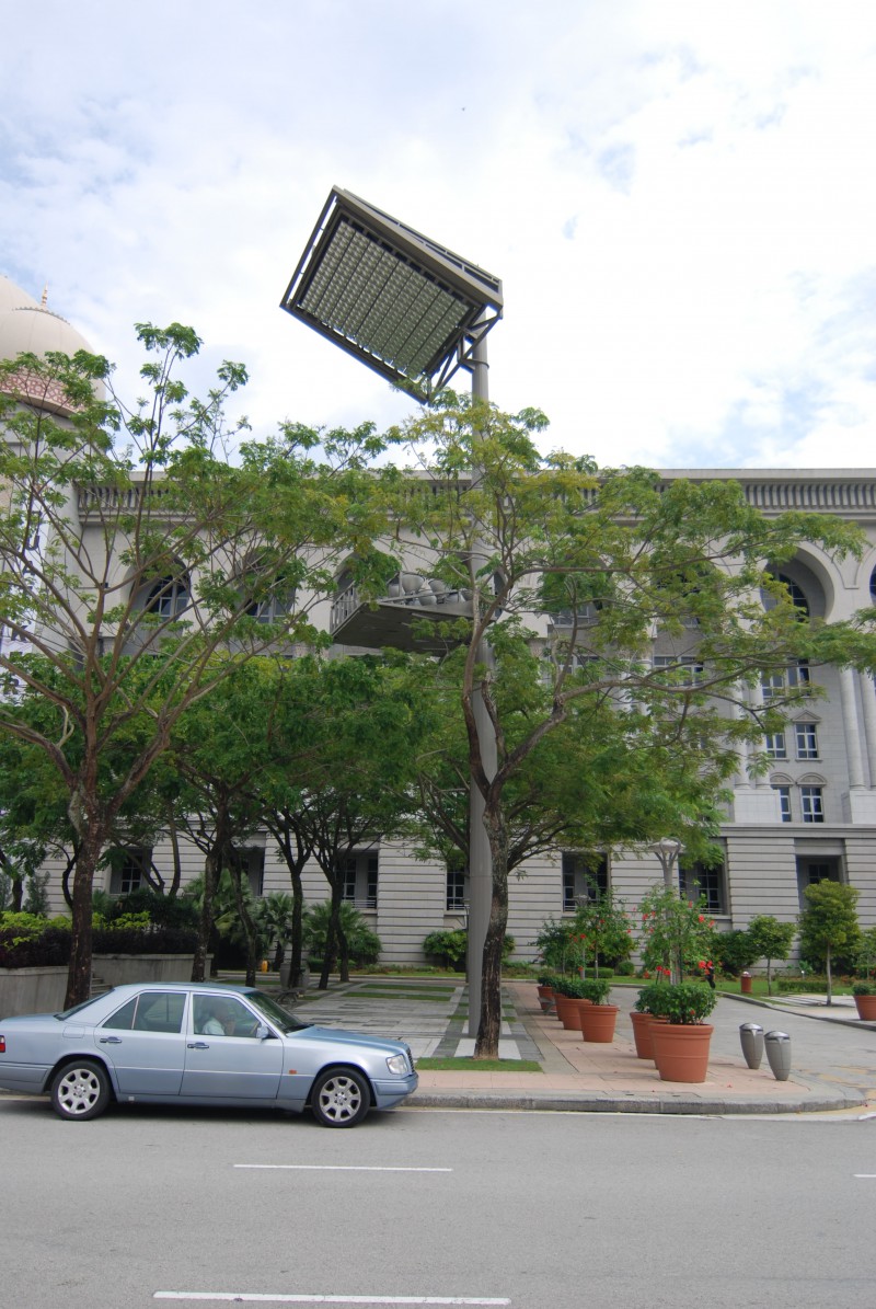 Putrajaya