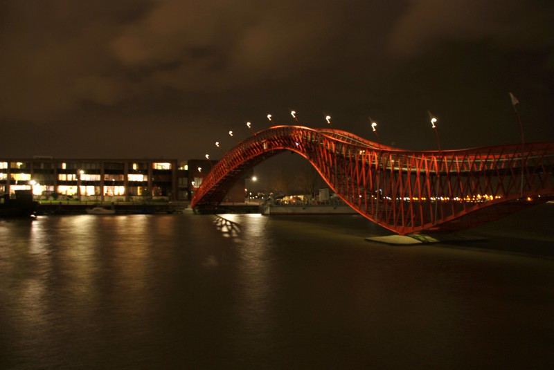 Python Bridge