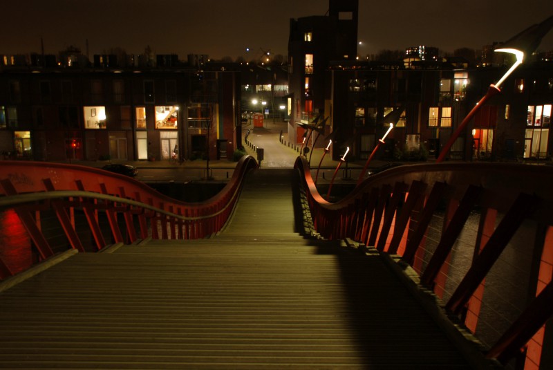 Python Bridge