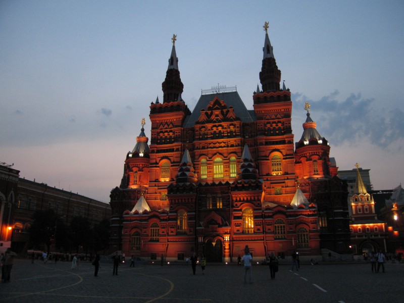 Red Square