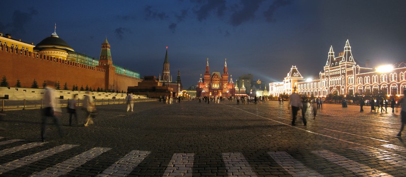 Red Square