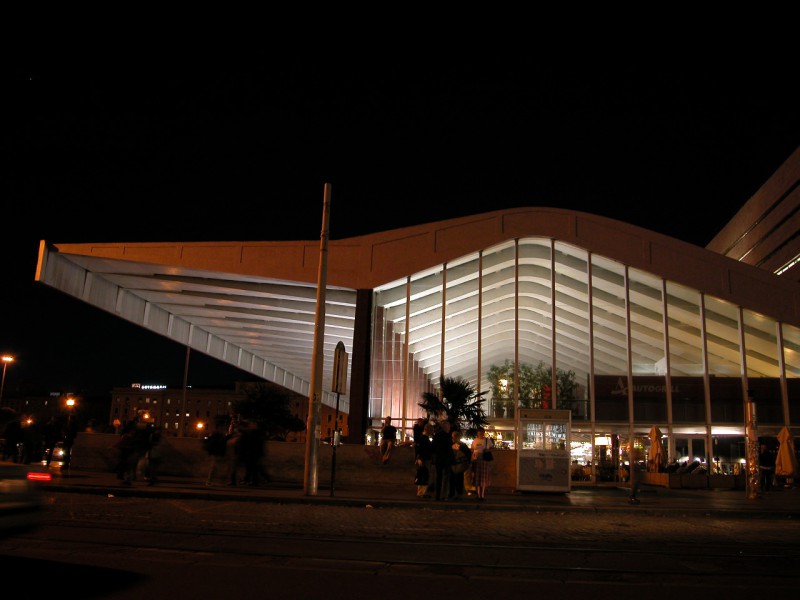 Roma Termini