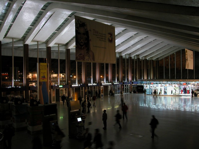 Roma Termini