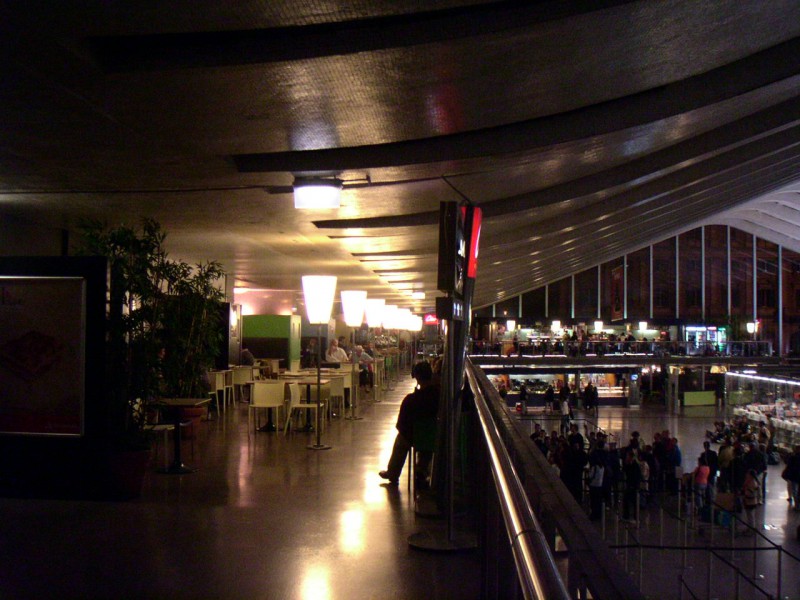 Roma Termini
