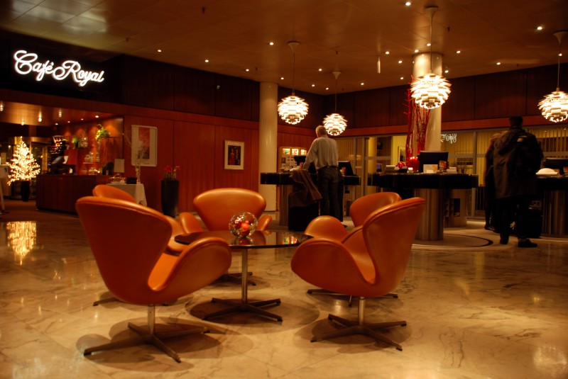 SAS Hotel