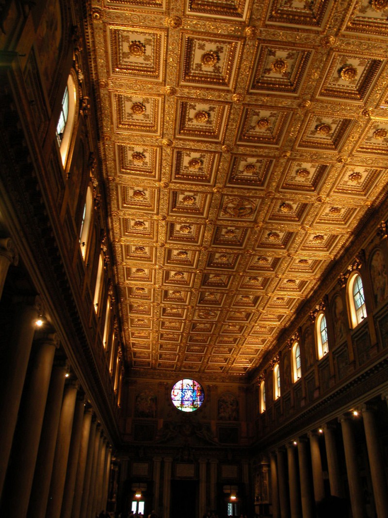 Santa Maria Maggiore
