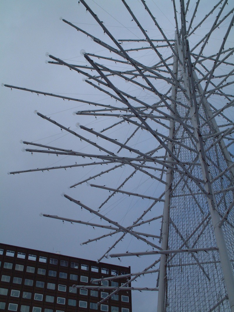 Sapporo White Illumination