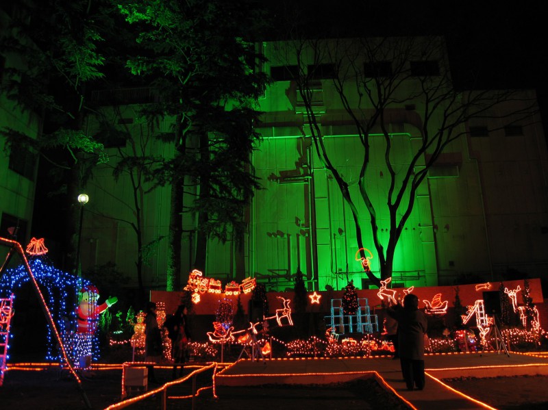 Sendai Pageant of Starlight