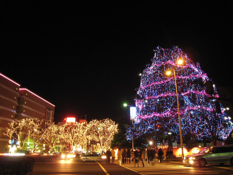 Sendai Pageant of Starlight
