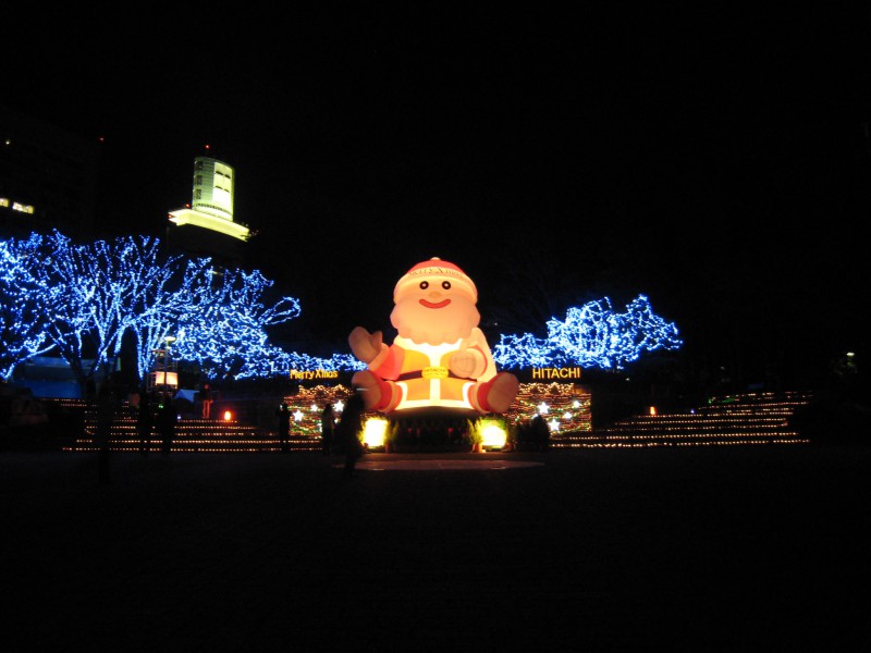 Sendai Pageant of Starlight