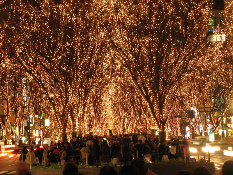 Sendai Pageant of Starlight