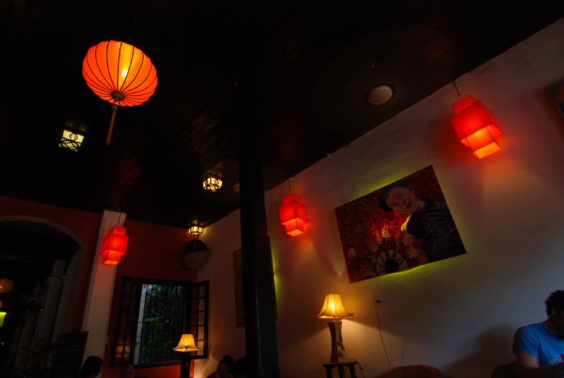 Shop in Hoi An