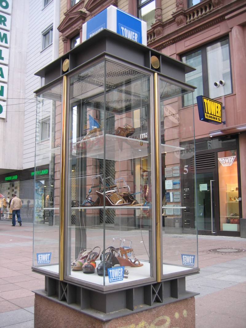 Showcase
