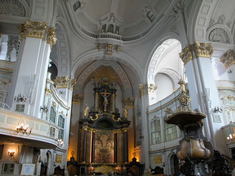 St. Michiel