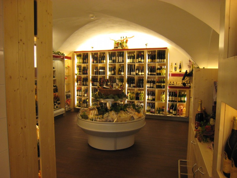 Store in Wien