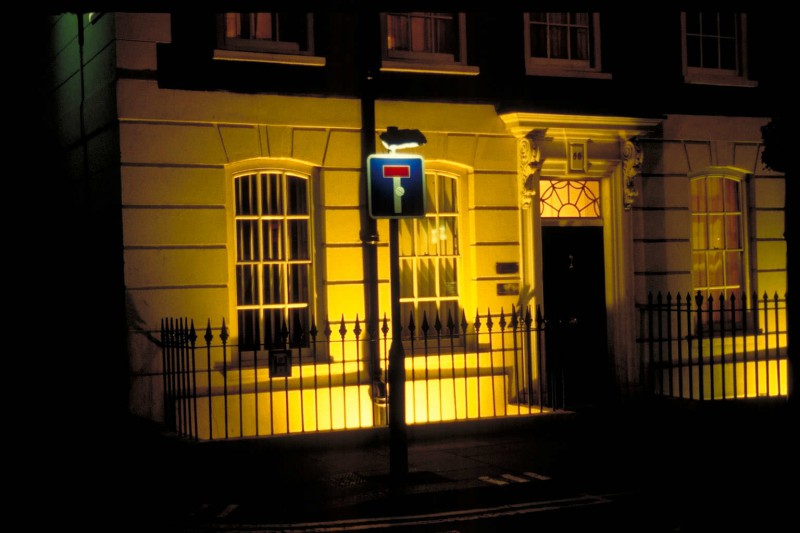Streets of London